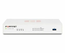 FORTINET FortiGate 30E Network Security/Firewall Appliance