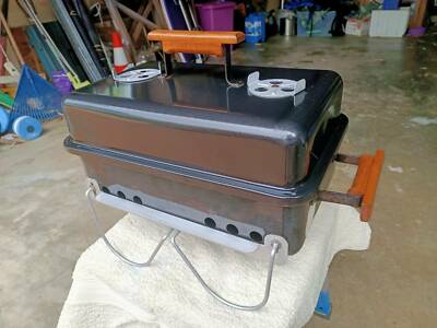 Weber Go Anywhere q Gumtree Australia Free Local Classifieds