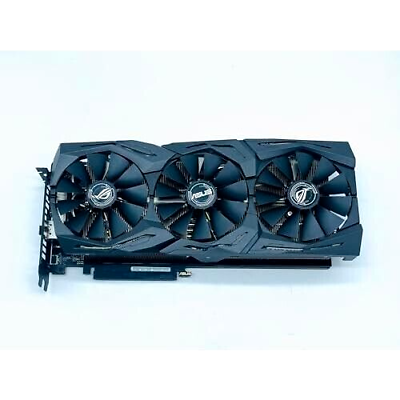 ASUS NVIDIA Rog STRIX GeForce RTX 2060 OC 6gb Rog-strix ASUS NVIDIA Rog STRIX GeForce RTX 2060 OC 6gb Rog-strix