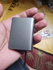 Citroen C4 Grand Picasso  Bumper Tow Eye Cover 2007-2013 Gold 