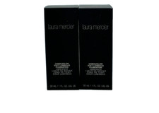 Laura Mercier Candleglow Soft Luminous Foundation Choose Cashew / Maple NIB