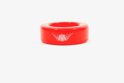 M POWERED BASEBALL Bat Weight, Training Aid for Warm-Up, Strength and Speed