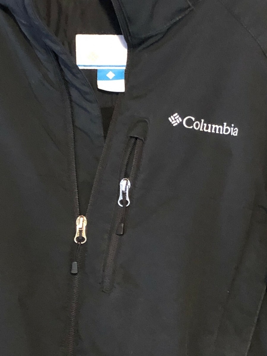 コロンビア-OMNI-SHIELD フィッシングジャケット ブラック 楽天市場】Columbia コロンビア OMNI-SHIELD オムニシールド