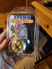 Dramm Fogg-It Nozzle- Fine Volume 1 GPM New