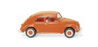 Wiking Pkw Vw BrezelkäFer 100 Jahre Sieper 083017