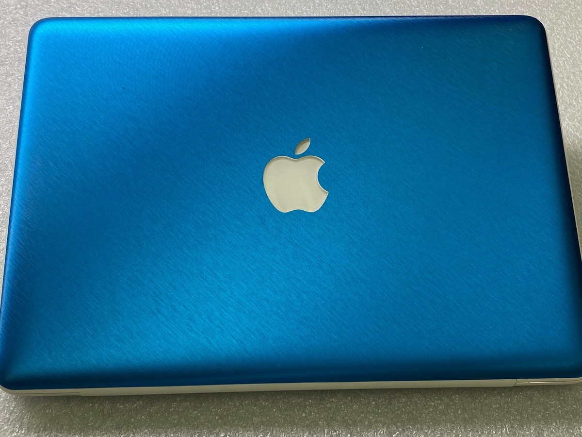 Apple Macbook Pro 13 2.9Ghz i7 16GB RAM 1TB HD Os Catalina