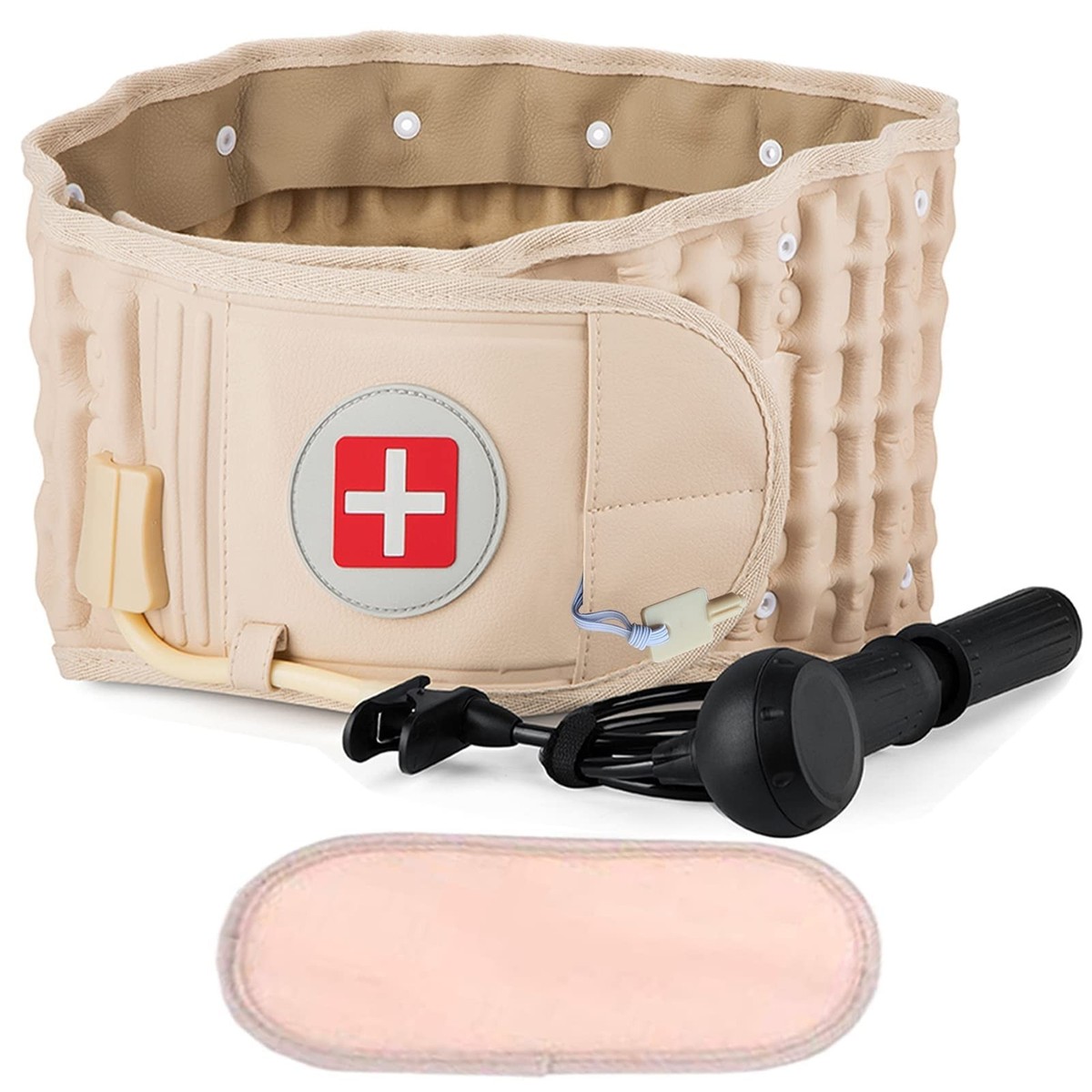 健康・医学 Spinal control Ultimate Arch Spinal Traction Device - Doctorstore.com