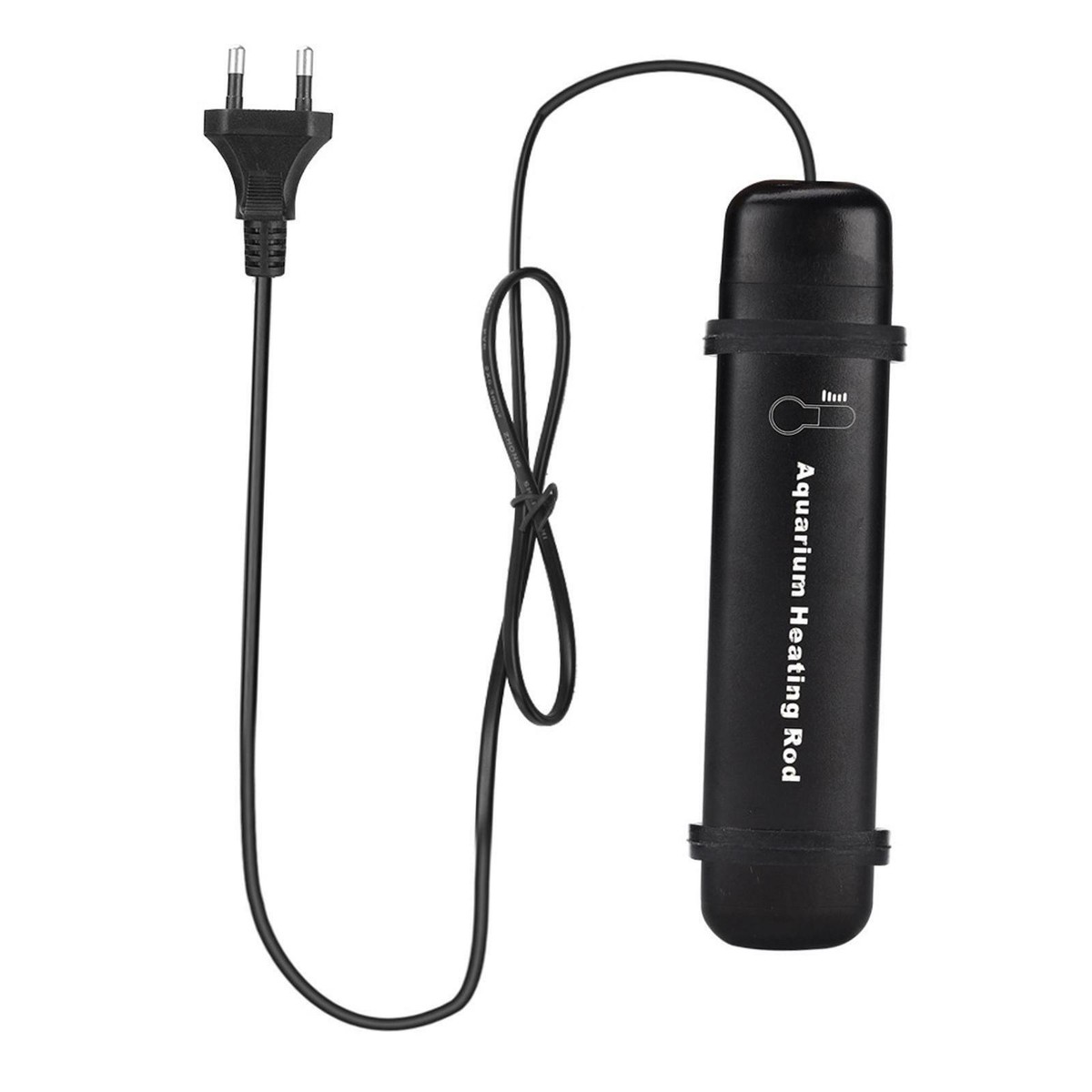 Riscaldatore USB Per Acquario 10W - Termostato Integrato, Per Acqua Dolce E Salata | Mini E Sicuro - Foto 5