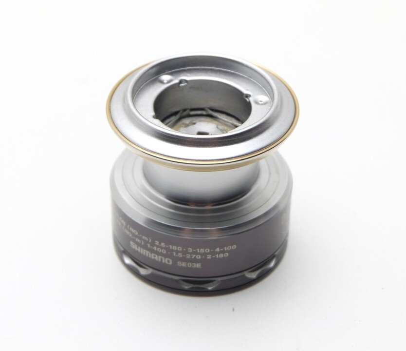 Genuine Spool Shimano Biomaster 11 C3000HG | eBay