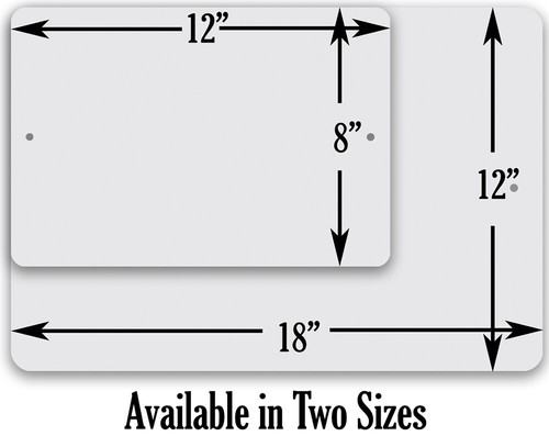 Blechschild - Welcome Solicitors, dieser Haushalt kostet 45 $ pro Minute - langlebig - Bild 6 von 9