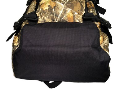 Supreme Cordura Real Tree Camouflage Waist Bag 2019 F/W | eBay