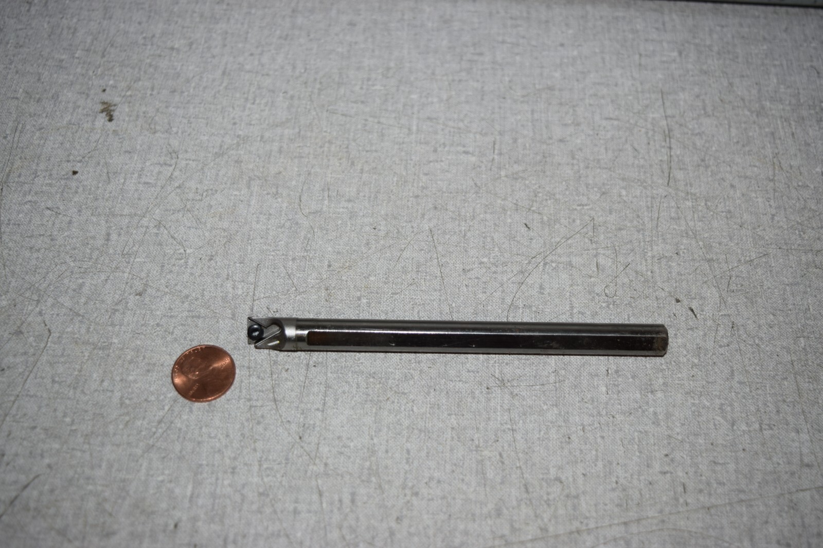 Widia Circle QSBI37550R Boring Bar 3/8" eBay