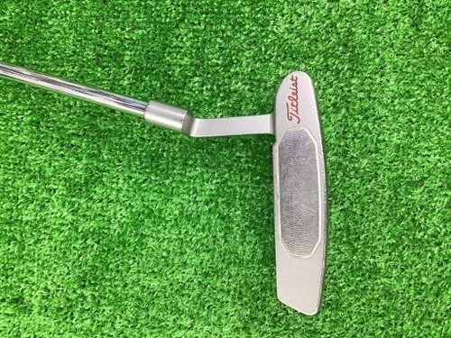 SCOTTY CAMERON STUDIO STYLE NEWPORT 340G 34in Putter RH Free Shipping No H/C - Picture 2 of 5
