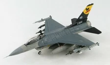 1/72 Hobby Master HA3882 F-16C “Fighting Falcon”,USAF 54th FG / 8th FS