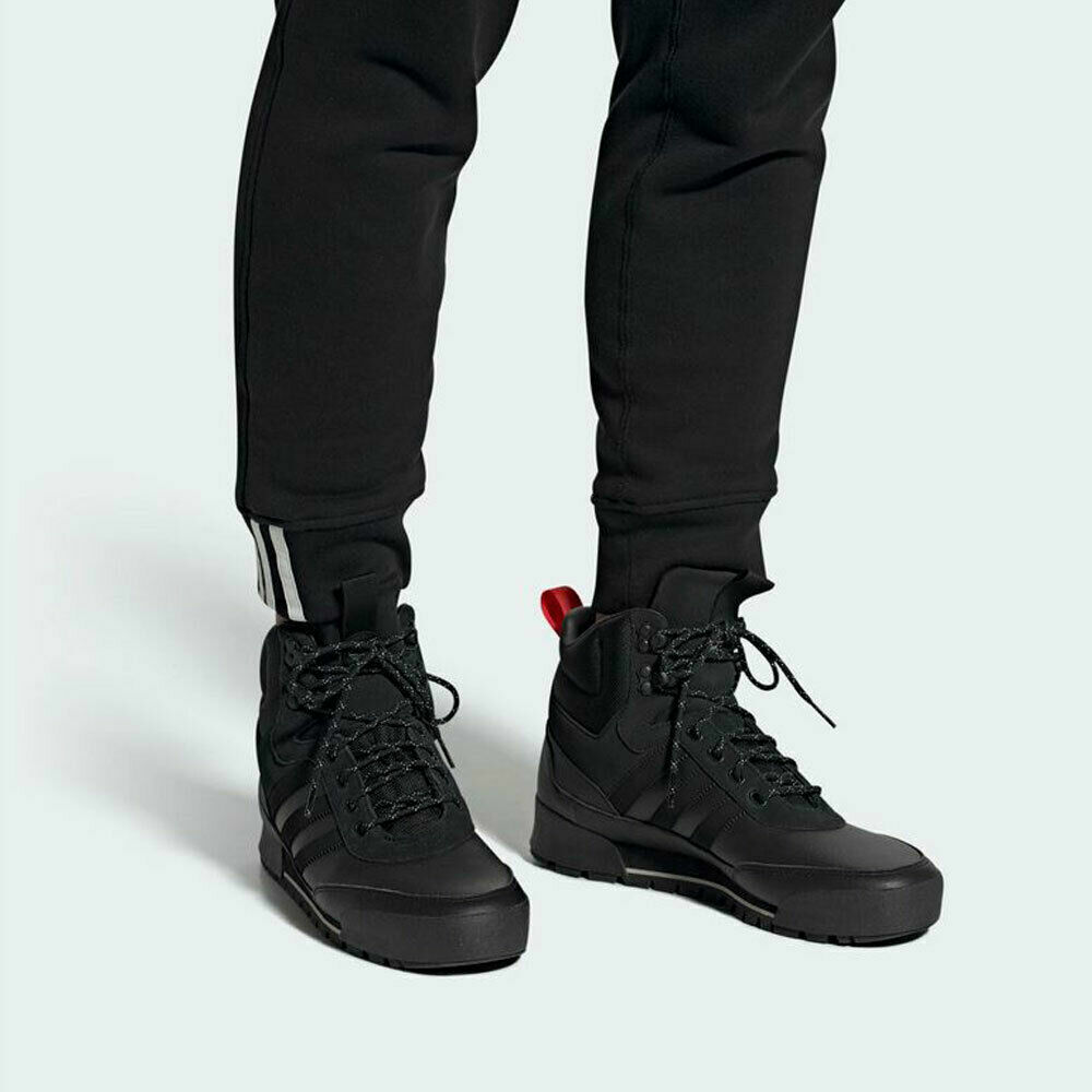 Adidas Originals Baara Lifestyle Boots 