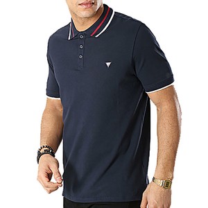 guess polo hombre