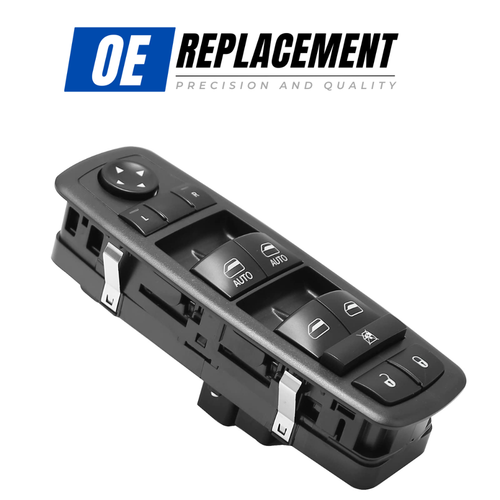 ACROPIX Interrupteur De Commande De Chauffage AC De Rechange Pour