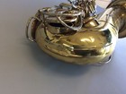 Vintage Martin Magna Alto Saxophone — photo 6