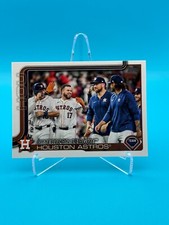 2025 Topps MLB Series one Base Cards - Complete your collections YOU PICK! 1-199