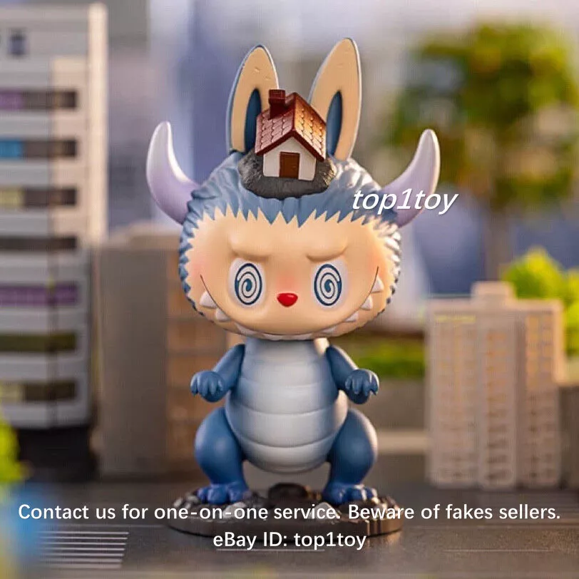即納-96時間限定 POPMART LABUBU アートシリーズ シークレット