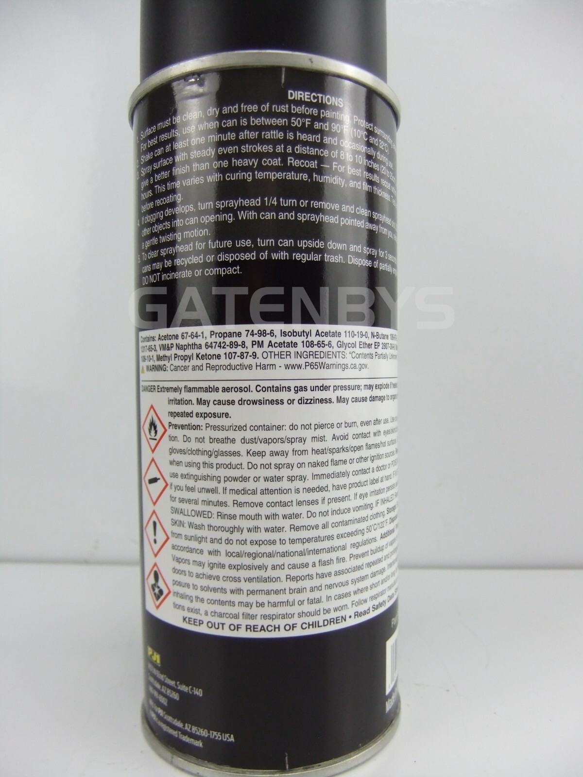 PJ1 USA Can Satin Black Engine Case High Temperature Motorcycle Paint Motocross eBay