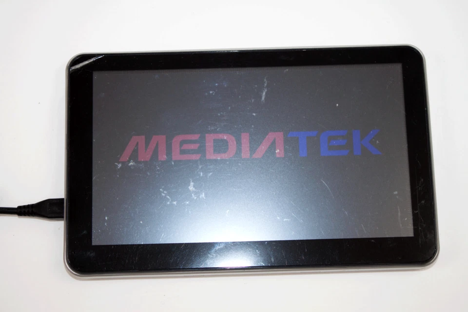 GPS Navigation Navigator Nav Tablet System - Image 3 of 4