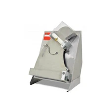 Omcan USA 13177 Pizza Moulder, 15 3/4" Roller Width, 1/2 Hp