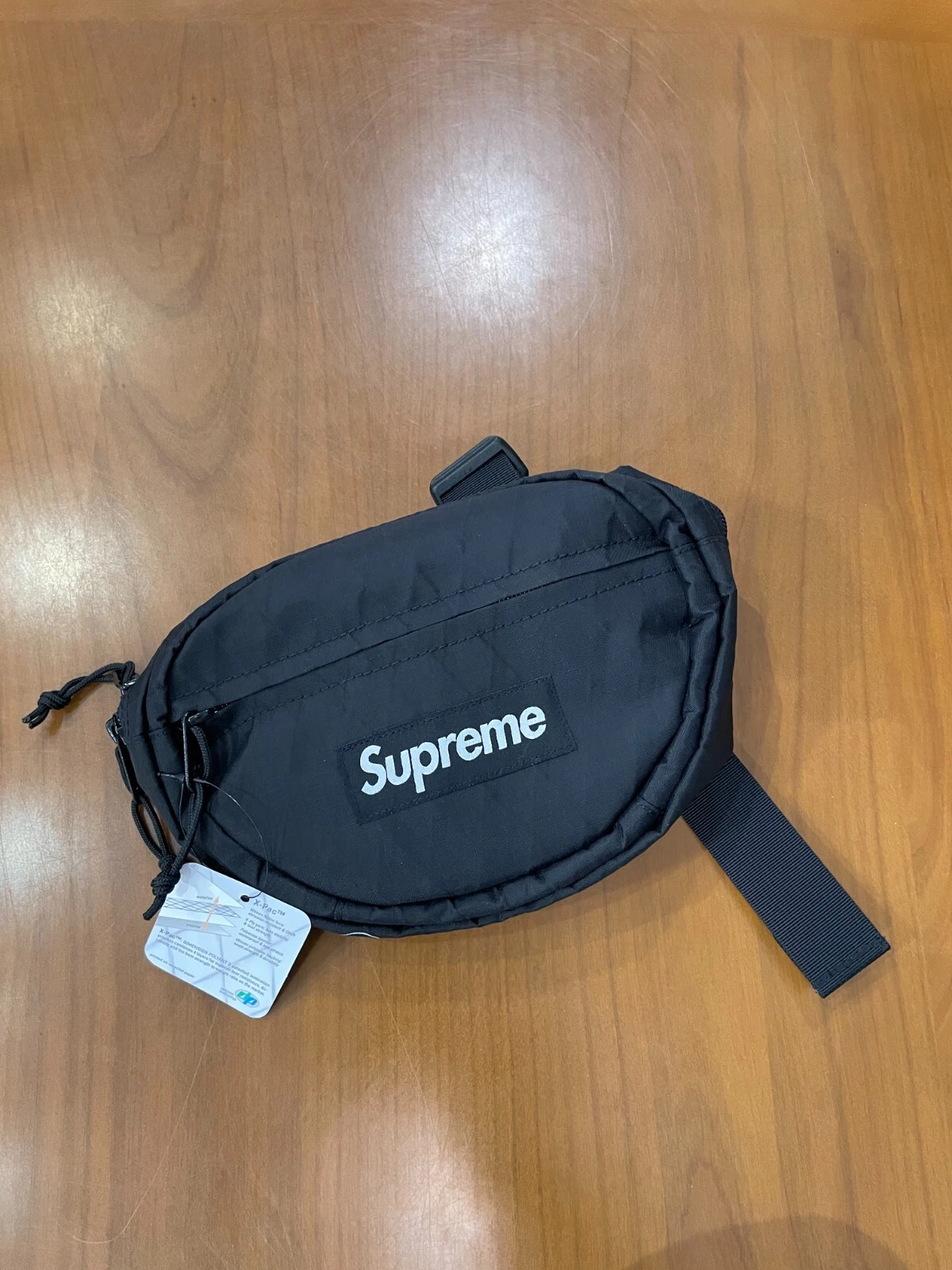 Sac taille suprême noir NEUF ENVOI RAPIDE