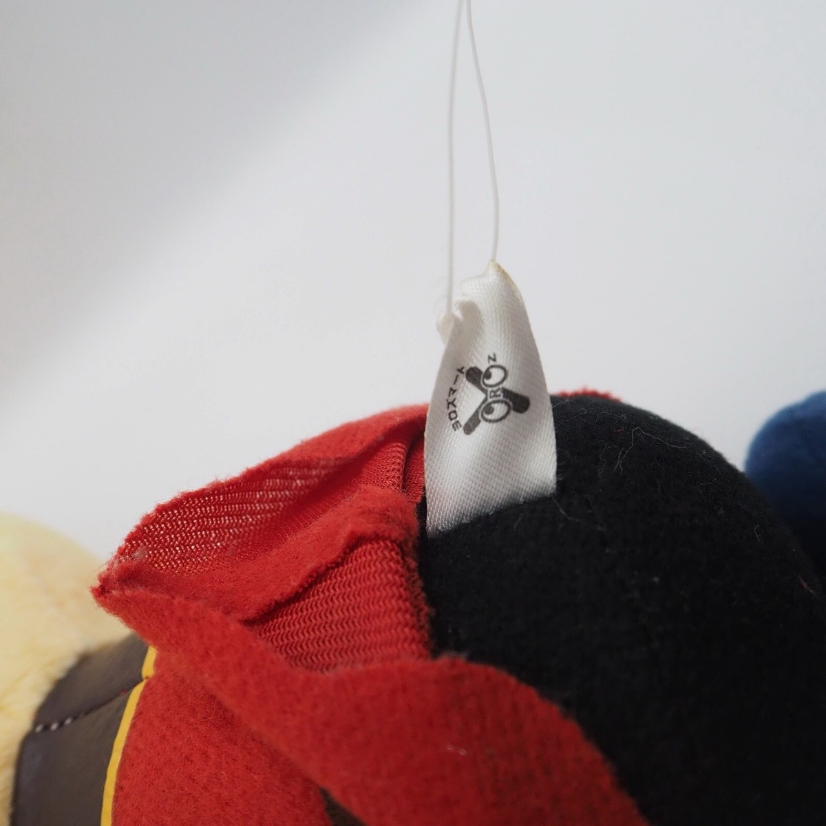 Yokai Watch C1706 Lord Enma Emma Yorozumart Bandai Plush 10