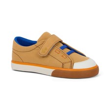 Toddler Boys See Kai Run Alex Khaki Shoes Size 9 NIB