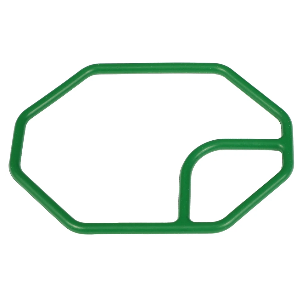 A/C AC Compressor For 97-2001 Toyota Celica For Solara 10PA17C 57398 2.0 2.2.5L - Image 3 of 4