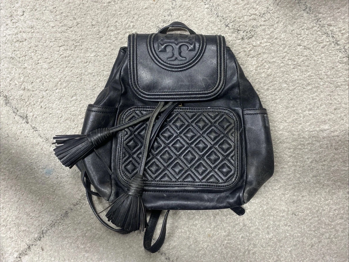 Tory Burch Thea Backpack Bags & Handbags for Women for sale | eBay