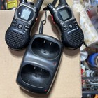 Paire de radio bidirectionnelle Motorola