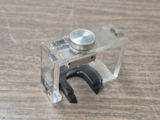 garrard zero 100c giradischi contatore parti braccio di tono