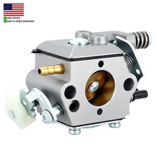 Hot Sale Carburetor Carb For WA-82 Husqvarna 50 51 55 Rancher Chainsaw US Ship!