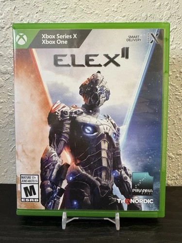 Elex II (Xbox Series X / Xbox One)