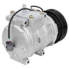 A/C Compressor Pump Replacement for 1999-2002 for Land Rover for Discovery 4.0L
