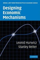 Designing Economic Mechanisms Leonid Hurwicz (U. A.) Taschenbuch Englisch 2010