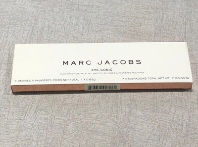 BRANDNEU Marc Jacobs Beauty Eye-Conic Longwear Lidschatten Palette Fantascene 790