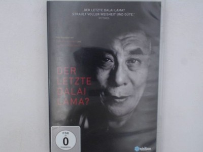 Der letzte Dalai Lama? Davidson, Richard, Daniel Goleman  und Dalai Lama: