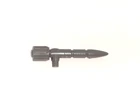 1986 G1 Transformers Triple Changers Broadside Gray Missile Accessory Original