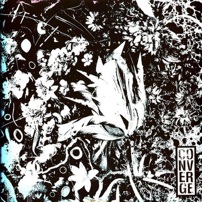 Converge - Dusk In The Us Deluxe Edition (Vinyl 2LP - 2017 - US - Original)