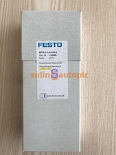 ONE NEW Festo MPYE-5-1/4-010-B 151694 MPYE-5-1/4-010-B-151694