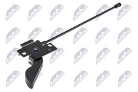 Motorhaubenzug NTY EZC-BM-446 FüR BMW X5 F15 F85 X6 F16 F86 Sdrive Xdrive 40E