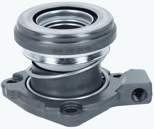 ZentralausrüCker Kupplung Sachs 3182 654 193 FüR Saab Fiat Opel YS3F Croma X01 2-image