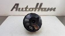 BREMSKRAFTVERSTÄRKER BRAKE BOOSTER ABS Volvo V60 I (FW/GW) 2013 P31329895