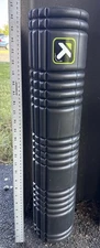 Trigger Point Performance Yoga Grid 2.0 Revolutionary Foam Massage Roller 26”