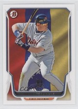 2014 Bowman Hometown Miguel Cabrera #50 0m0