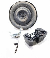 KIT RUOTINO DI SCORTA PER FIAT Freemont 1° Serie 939 B5.000, 940 A5.000 Diesel 