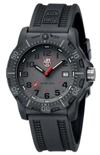 Luminox Black Ops 8882 8880 Unused Military Watch with Guarantee Card